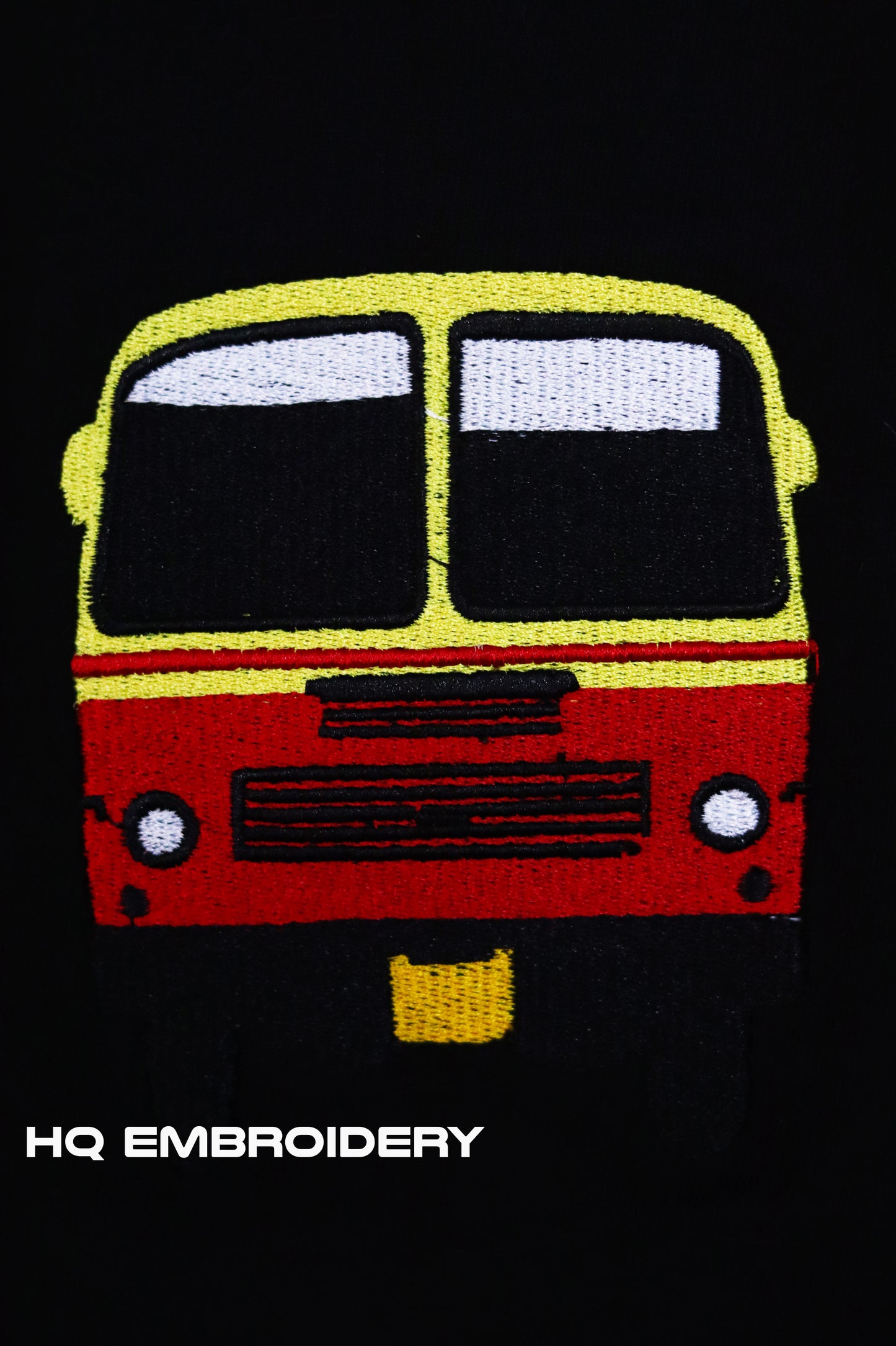Anavandi Oversized T-Shirt