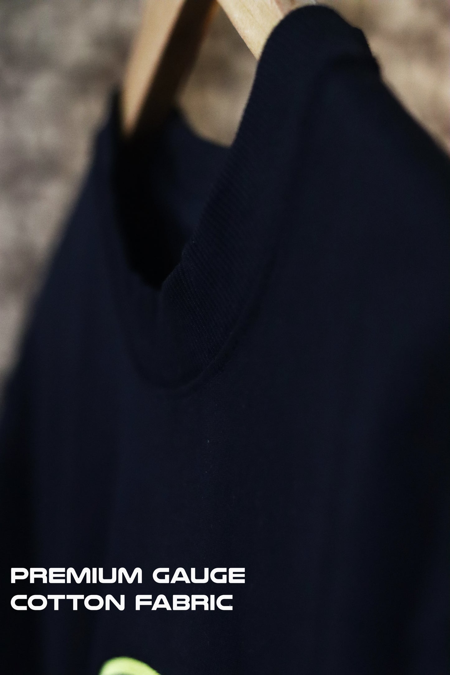 Anavandi Oversized T-Shirt