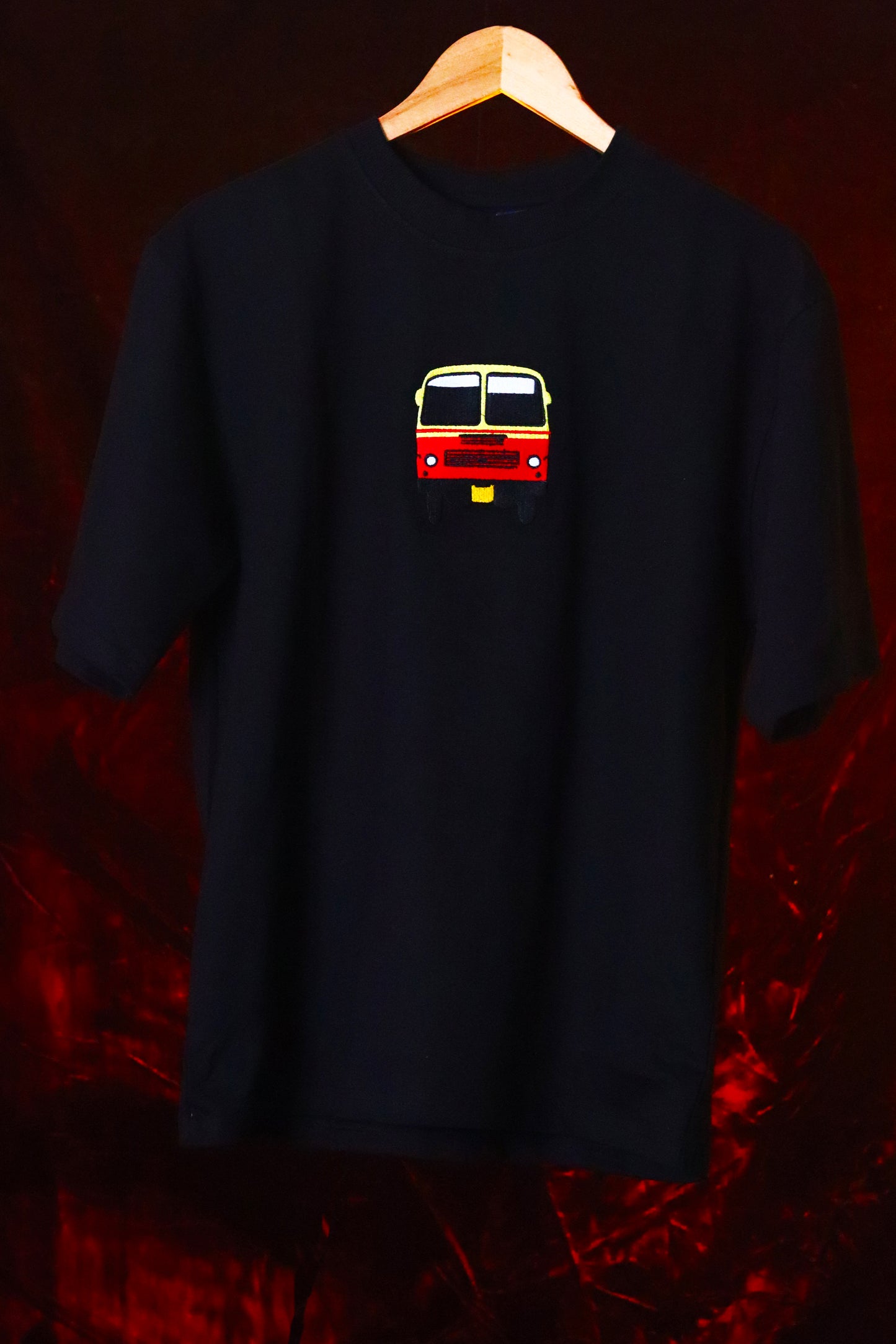 Anavandi Oversized T-Shirt