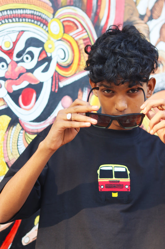 Anavandi Oversized T-Shirt